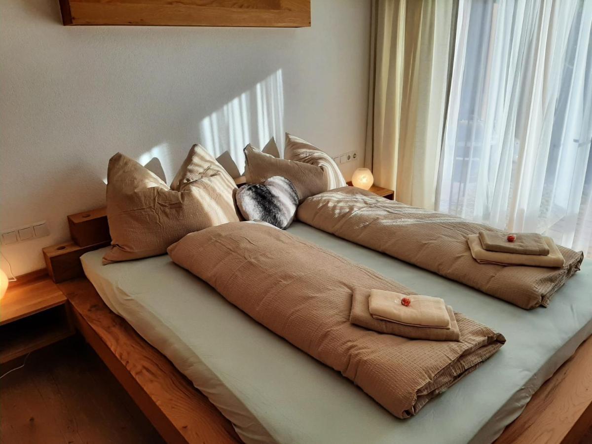 Apartment Wasserfall Im Zillertal Hart im Zillertal Εξωτερικό φωτογραφία