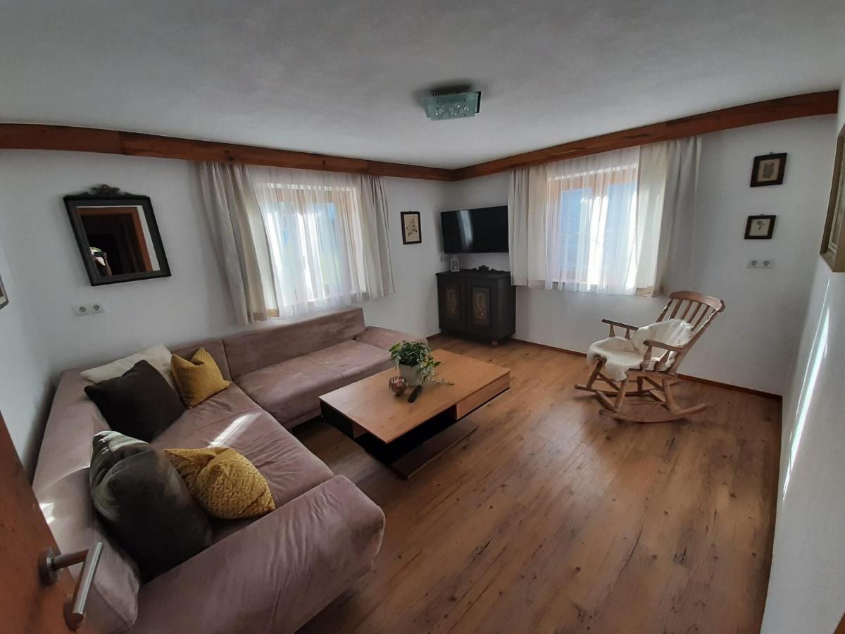 Apartment Wasserfall Im Zillertal Hart im Zillertal Εξωτερικό φωτογραφία