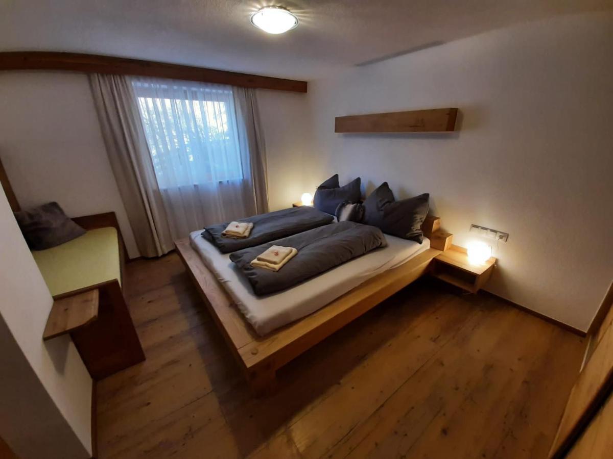 Apartment Wasserfall Im Zillertal Hart im Zillertal Εξωτερικό φωτογραφία