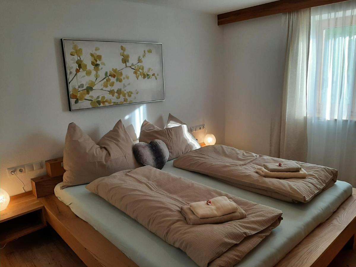 Apartment Wasserfall Im Zillertal Hart im Zillertal Εξωτερικό φωτογραφία