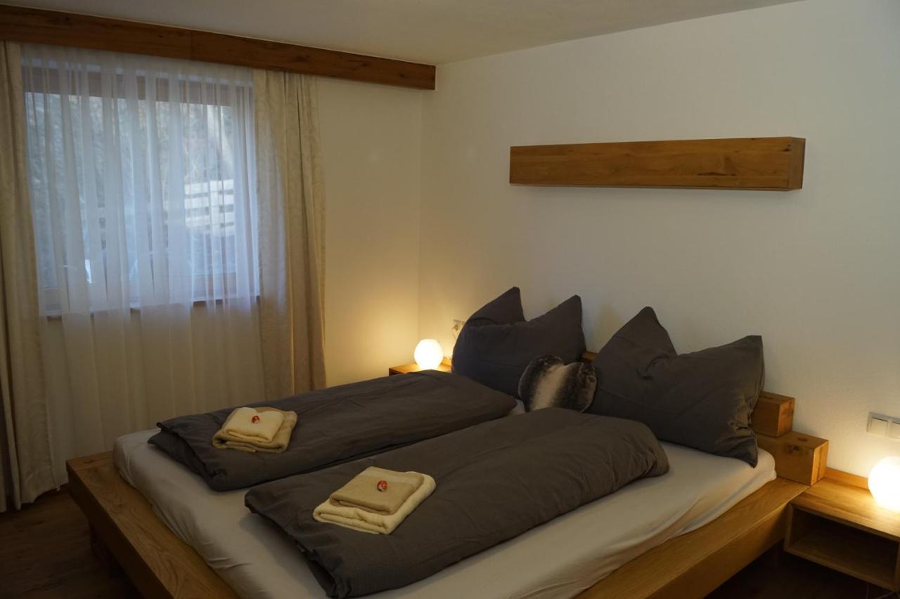 Apartment Wasserfall Im Zillertal Hart im Zillertal Εξωτερικό φωτογραφία